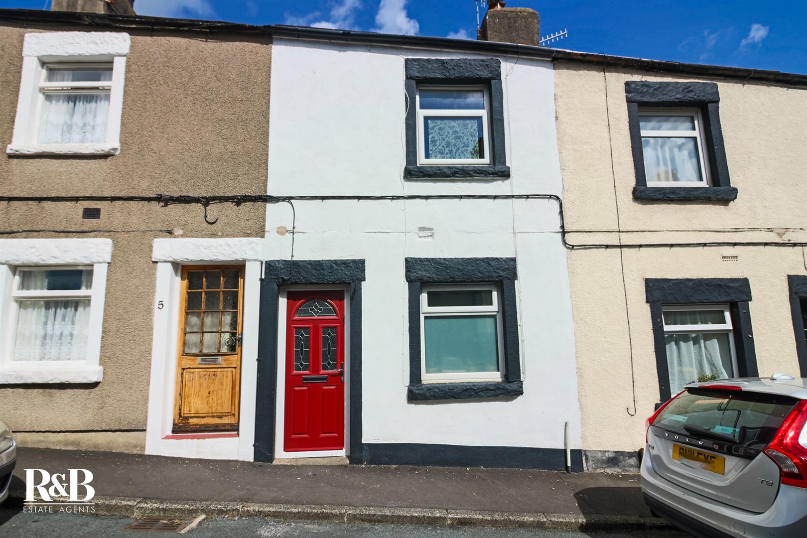 William Street, Carnforth | RBGF Sales and Lettings Limited